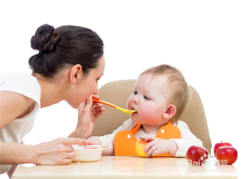 孩子吃饭少怎么办