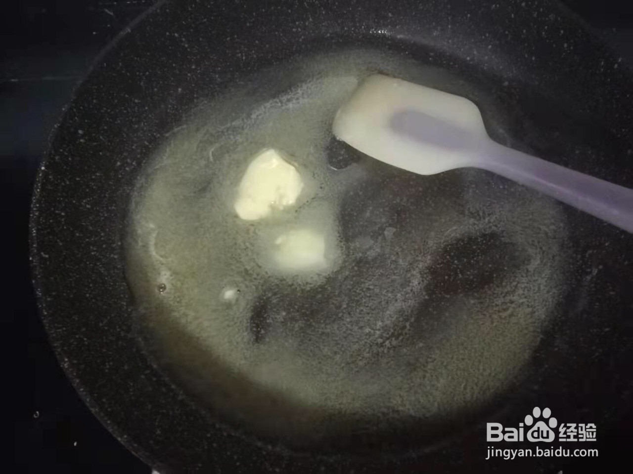 网红雪花酥的做法