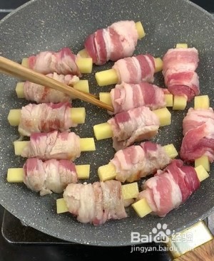 真真假假 赛排骨