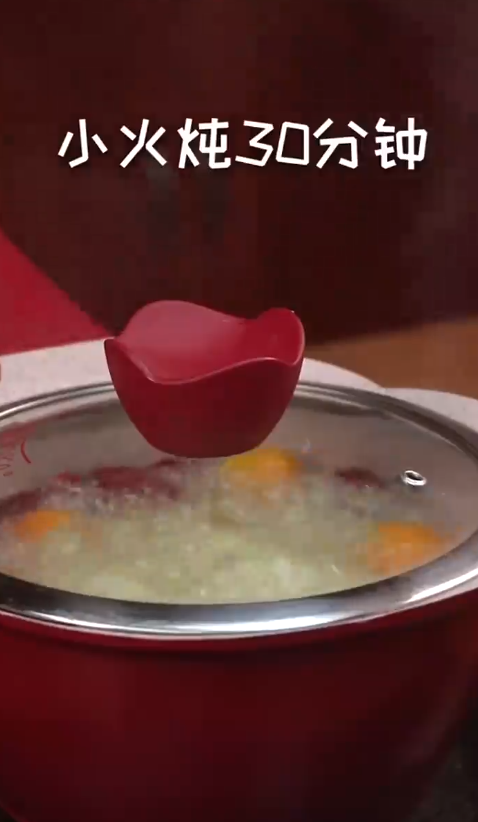 怎样做雪梨枸杞汤