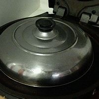 韩国石锅拌饭的做法