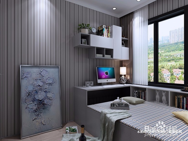 书房应该如何进行装修才好呢？