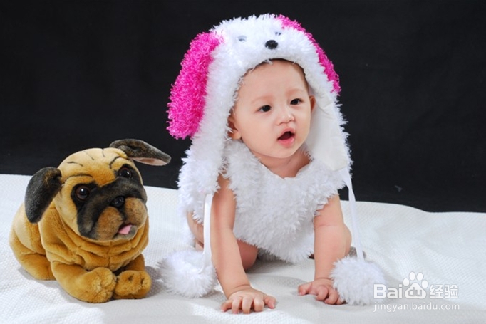 养好孩子的肠胃才能守住孩子的健康