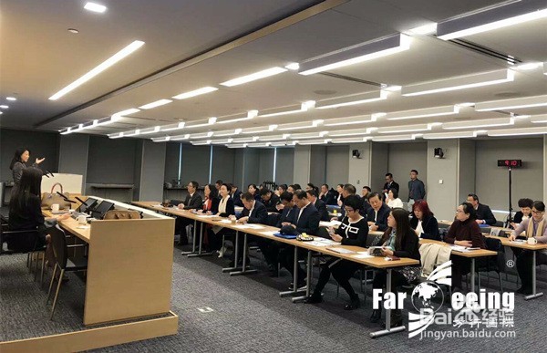 美国商务考察推荐企业