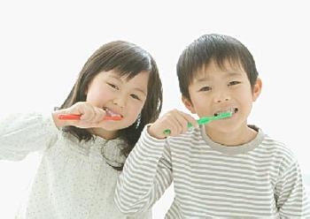 儿童龋齿,儿童龋齿了怎么办