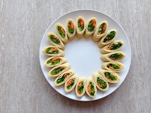 京酱肉丝的做法