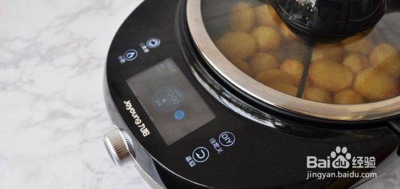 懒人炒菜之红烧土豆的做法