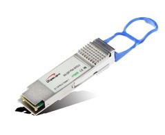 科普三种常见40G QSFP+光模块区别