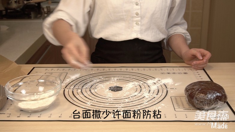 法式水果塔的做法