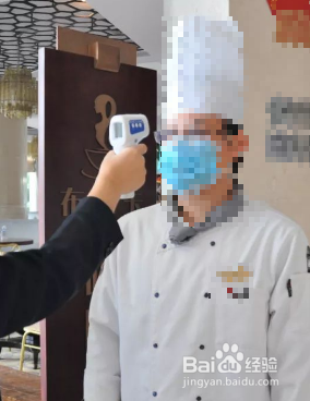 红外额温计如何使用?特点及注意事项是什么?