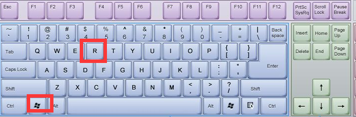 Win7如何解决启动后总是处于锁定状态