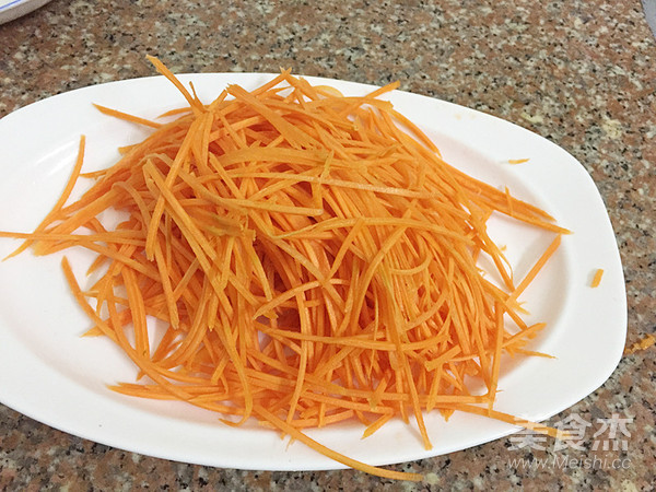 清汤鲽鱼片的做法