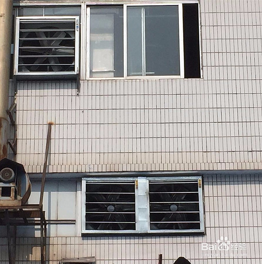 怎样解决空压机房高温闷热问题?