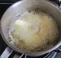 超好吃的香酥炸牛奶