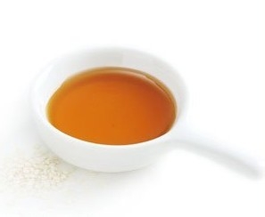 油润有余的调味油，调味油逐个数