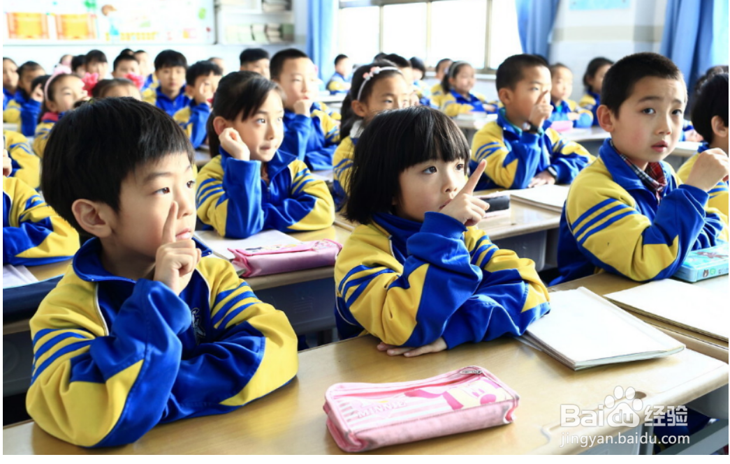 怎么祝福小朋友升小学