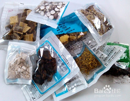 如何科学煎中草药