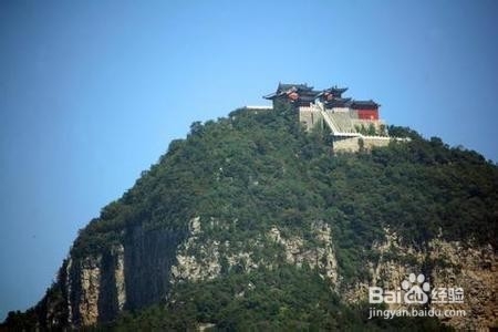 2015年云台山旅游攻略