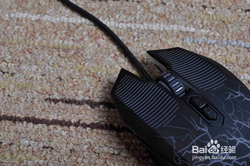 达尔优 EM915Ⅲ 体验开箱测评