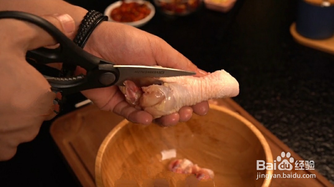 辣子鸡丁怎么做