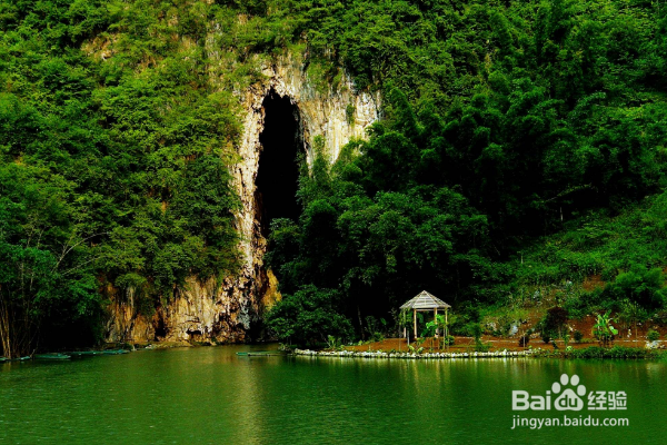 去云南旅游最值得去哪些地方？