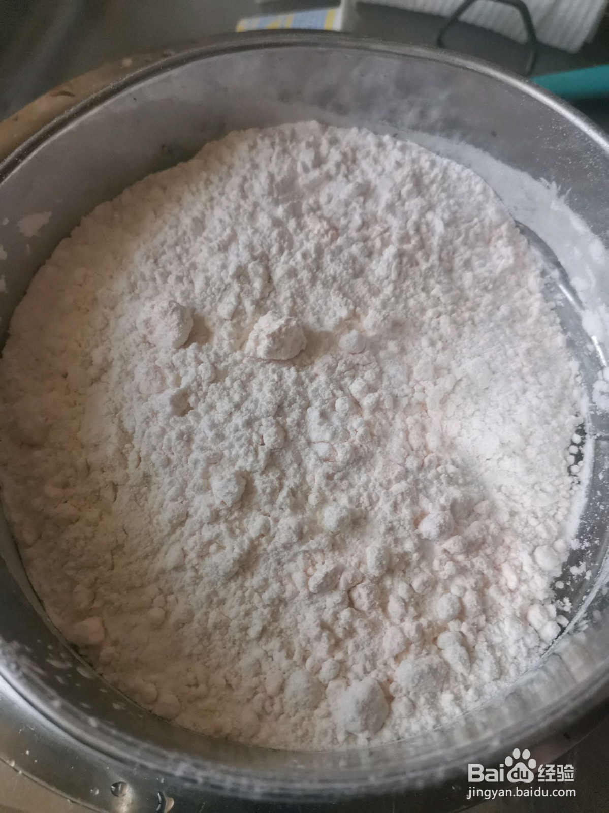 冰激凌鸡蛋仔的做法