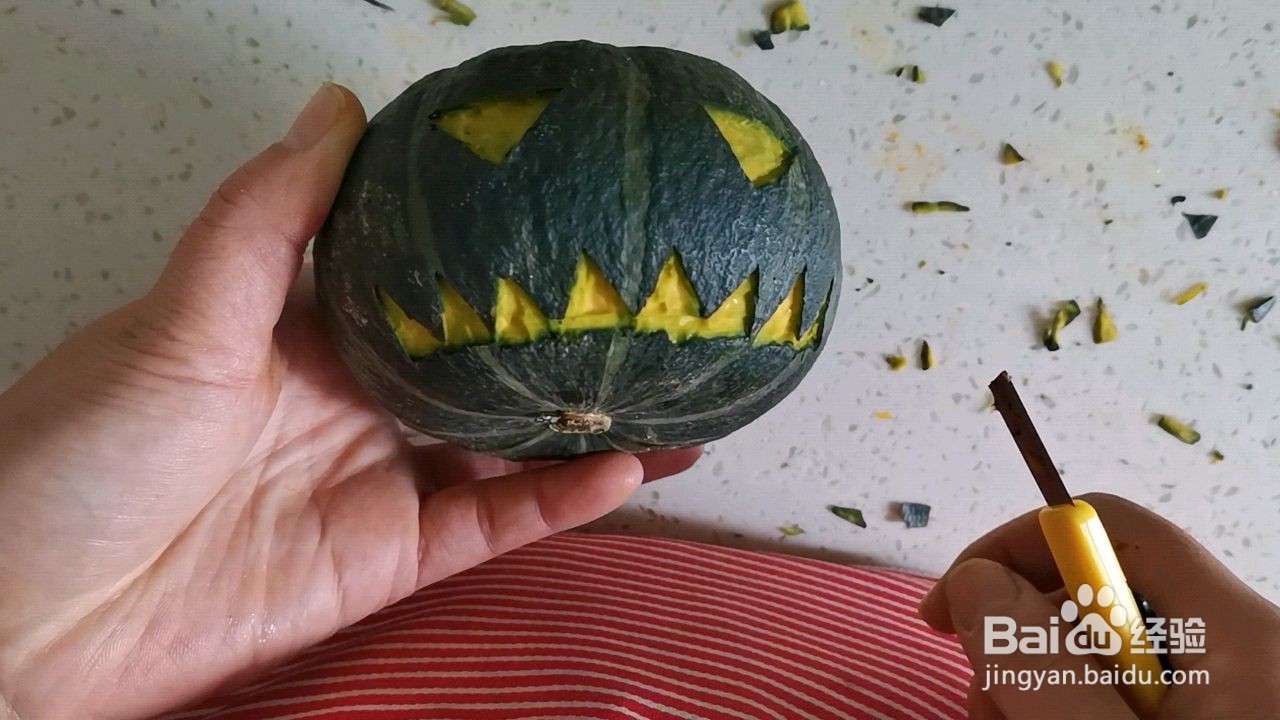 南瓜虾仁炒饭怎么做