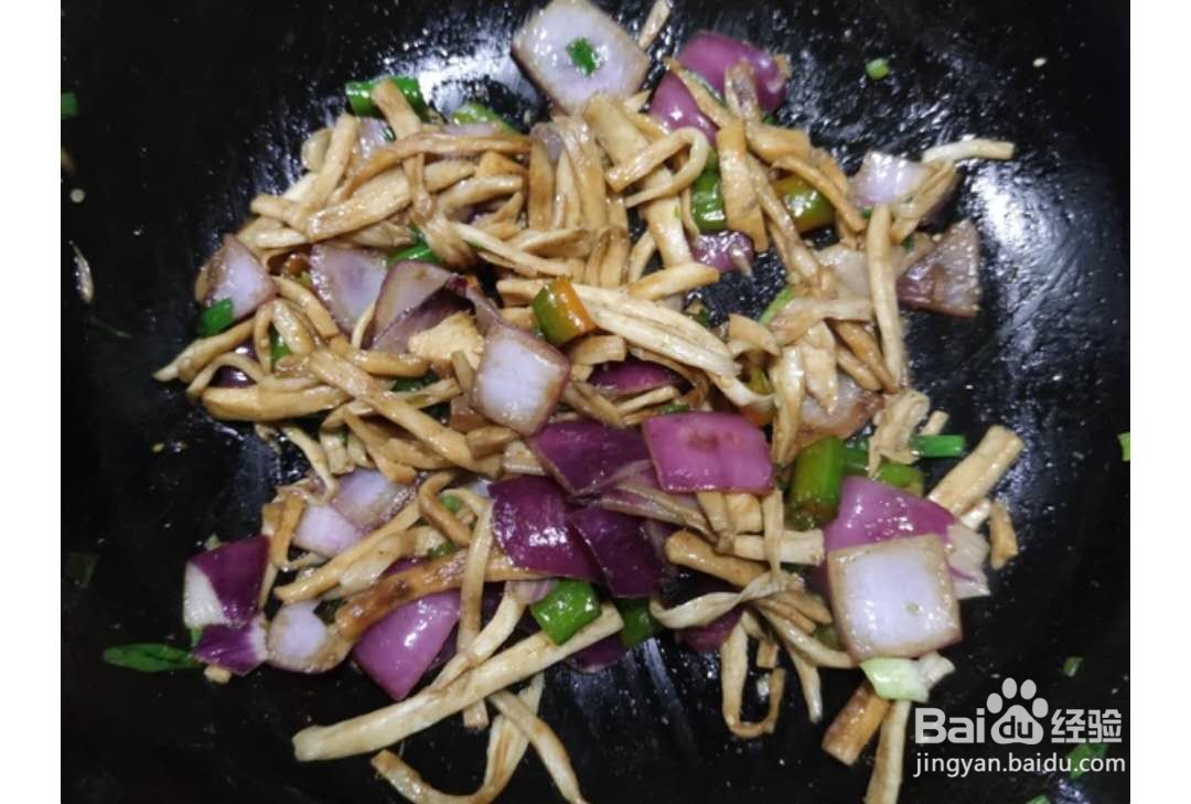 手撕杏鲍菇做法