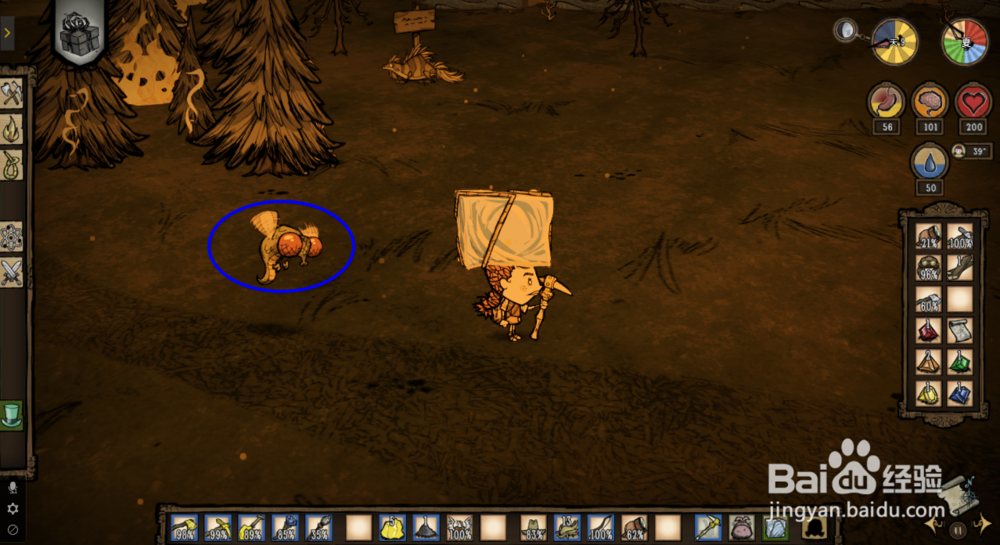 饥荒熔岩虫卵怎么换龙 饥荒龙蝇蛋怎么孵化