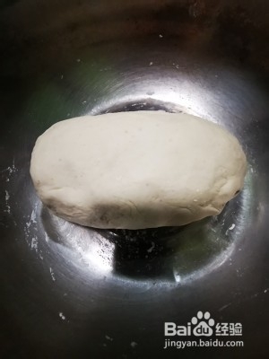 怎么做豆渣馒头