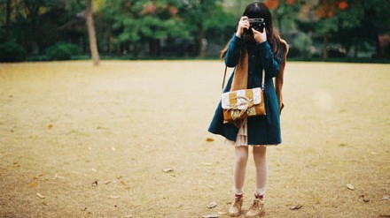 有些东西真的很简单