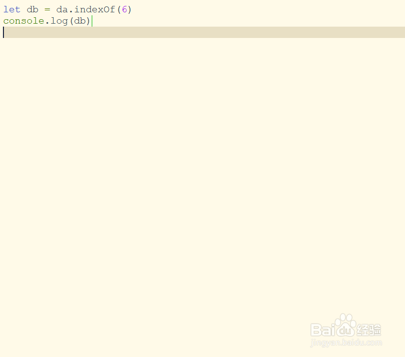 如何使用JavaScript方法从前和从后查找数组元素