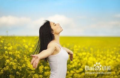 过敏性鼻炎如何调理?