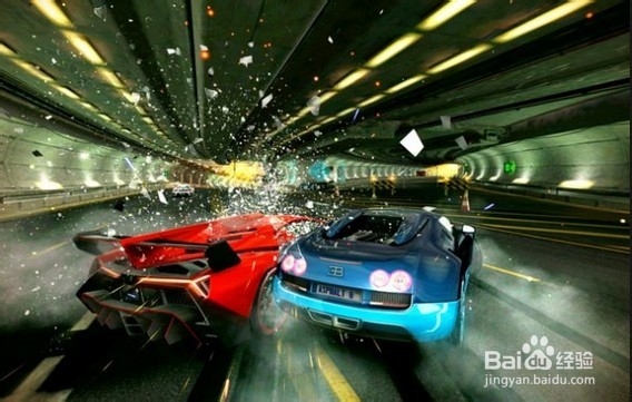 狂野飙车8闪退怎么办