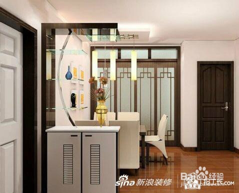 隔断的妙用，你知道吗