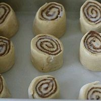 如何制作肉桂卷