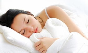 女人失眠的治疗方法