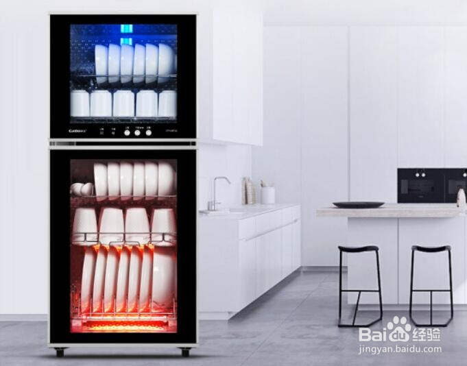 怎么选择消毒柜才能避免成为摆设?