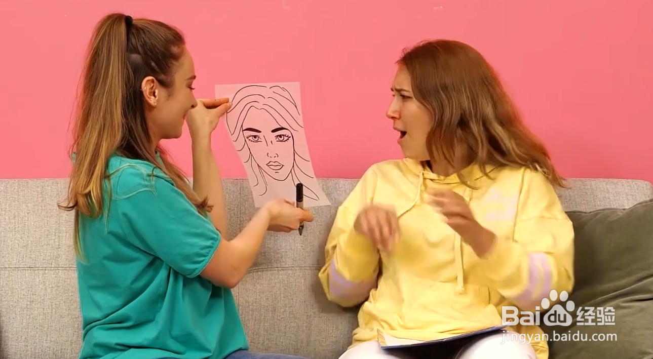 如何DIY制作简易画画工具?