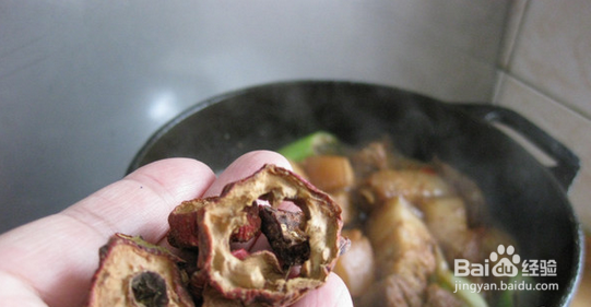 好好吃的红烧肉家常做法