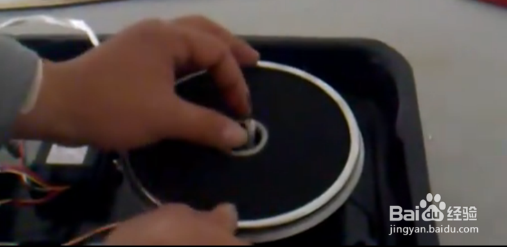 燃气灶电磁阀安装与更换