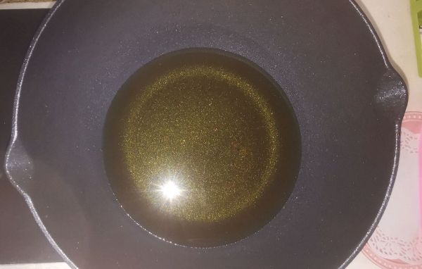 东北蜂蜜大麻花
