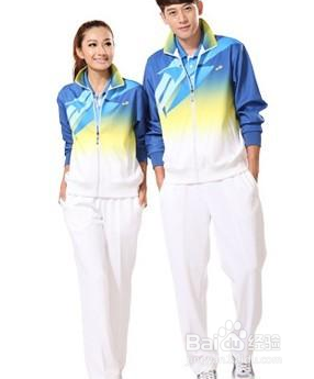 如何选择适合自己的运动装备?