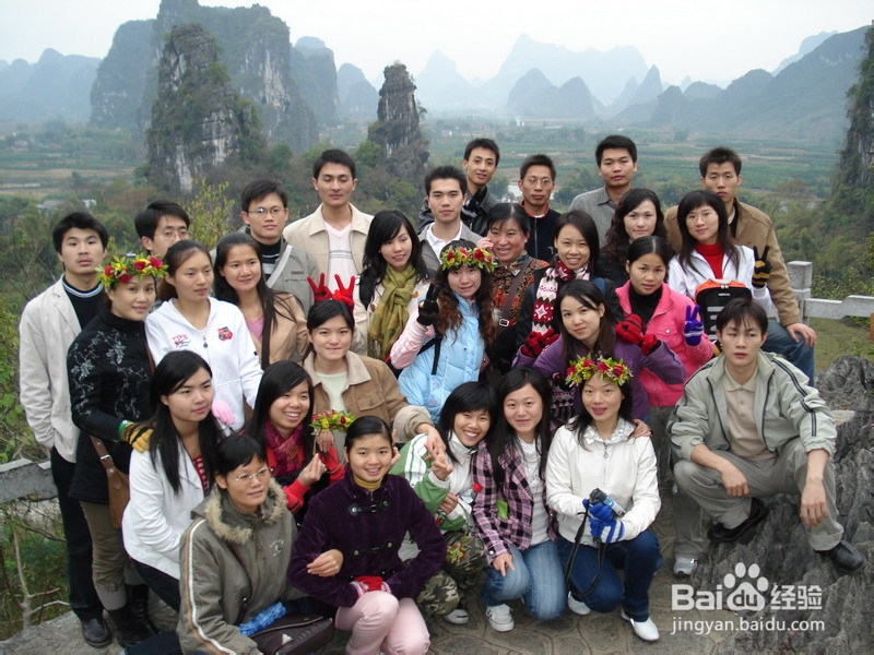 张家界旅游路线攻略