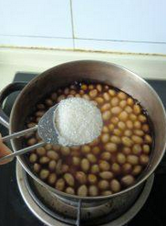 谷赞教你做韩式花生酱