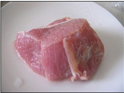 脆皮咖喱猪肉卷