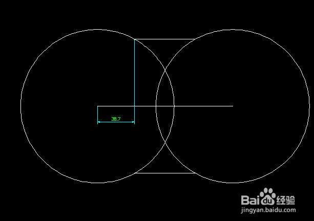CAD效果图系列：[17]垫片