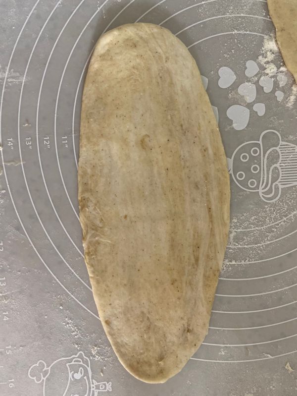 酥的掉渣的芝麻烧饼