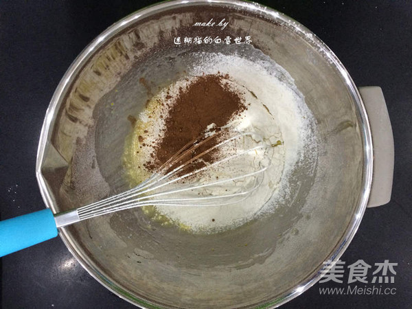 蛋糕火美人—火龙果蛋糕卷