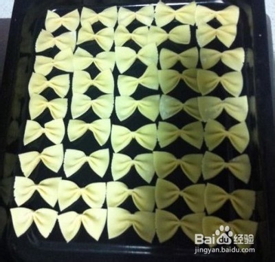 自制西红柿意大利面
